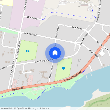 2A Bowler Street, Vic 3909, Lakes Entrance