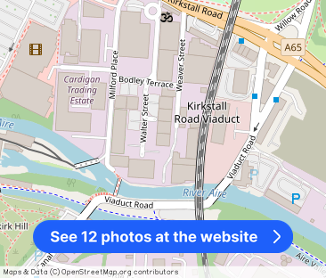 Knowle Road (Room 5), Burley, Leeds - Photo 1