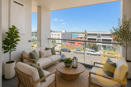 6/34-36 Bond Street, Maroubra NSW 2035 - Apartment For Rent | Domain - Photo 2