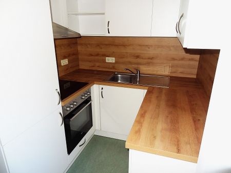 Gemütliche Wohnung im Maisonette-Stil mit großem Wohn-, Esszimmer …! - Photo 2