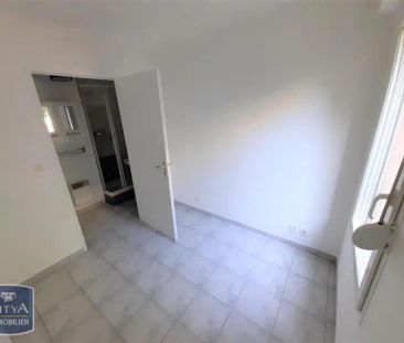 Appartement à louer 2 pièces 27.01m² - Photo 2