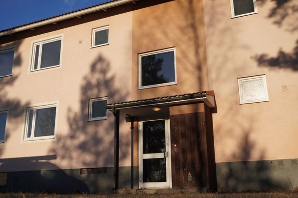 Idrottsvägen, Rosenfors - Photo 1