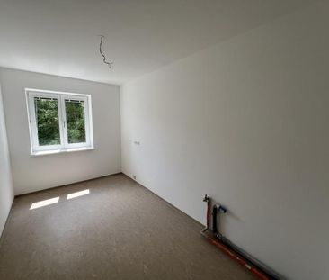 3-Raum-Wohnung mit Balkon und Tiefgarage - Siemensstraße 34/7 - Photo 1