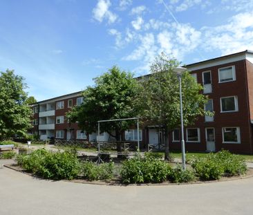 Barkvägen 16B - Foto 1