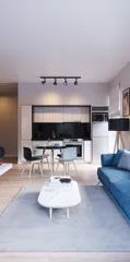 1 room apartment of 49m² in Montreal - Photo 1