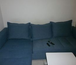 Studio/Γκαρσονιέρα για ενοικίαση - Συκιές, - Photo 3