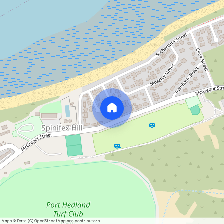 2/8 Padbury Place, WA 6721, Port Hedland