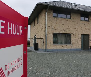 Huis te huur in Ninove - Foto 4