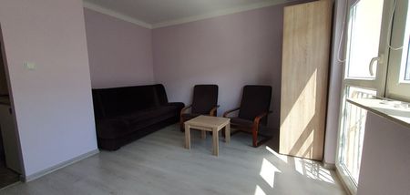 Radom Zamłynie, gen. Leopolda Okulickiego - Zdjęcie 2