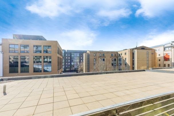 Deanery Road, BRISTOL - Photo 1