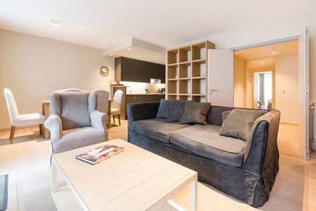 Appartement te huur - Photo 2