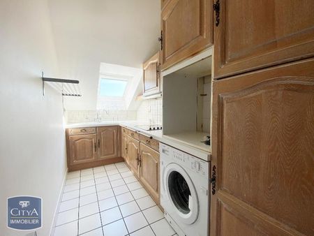 Location Appartement 3 pièces 60m² RAMBOUILLET 78120 - Photo 3