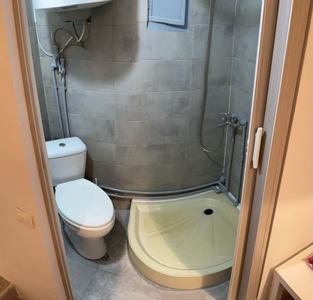 Fizicienilor parter confort 3 - Photo 2