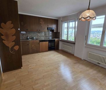 3.5 Zimmer, 84 m², 2. Stock - Photo 2