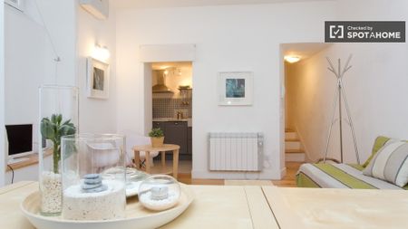 madrid, Community of Madrid 28014 - Photo 2