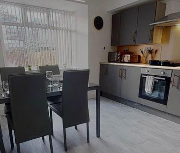 1 bedroom in a house share to rent - Photo 3