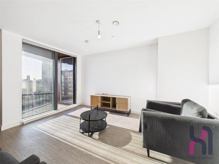 3 bedroom flat to rent - Photo 5