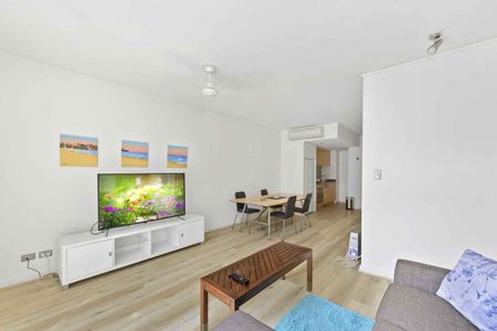 408/10 Jaques Avenue Bondi Beach - Photo 2