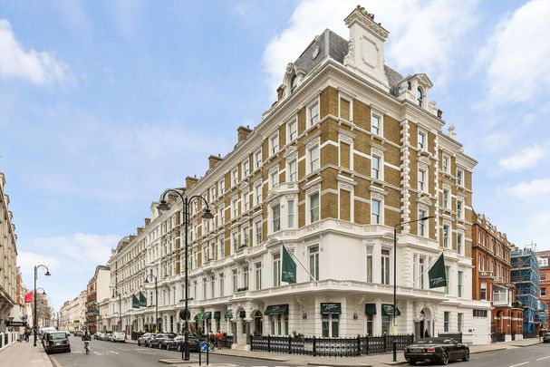 1 bedroom flat to rent - Photo 1