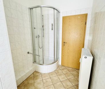 hochwertige 2 Raum Wohnung +++TOP+++ in attraktiver Lage in Dessau ... - Photo 5