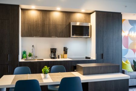 For Lease - 370 Martha Street Unit# 1406, Burlington, Ontario - Photo 5