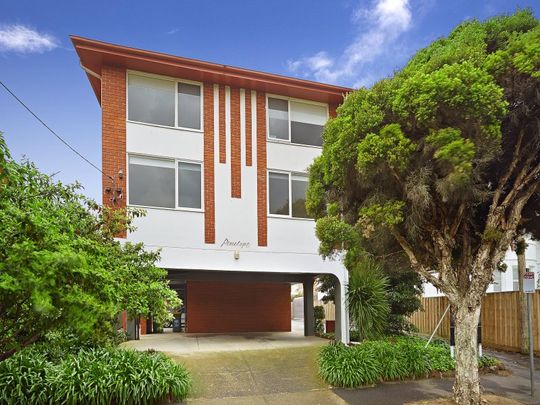 RENOVATED, BRIGHT AND SPACIOUS APARTMENT WITH 2 PARKING LOTS! - Photo 1