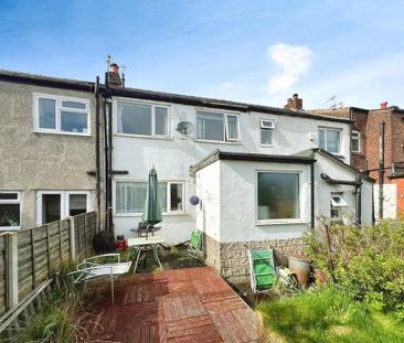 3 bedroom terraced house to rent - Photo 2