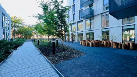 For Lease - 500 Wilson Avenue Unit# 223, Toronto, Ontario - Photo 2