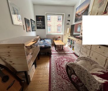 Gemütliche Wohnung mit Balkon in beliebter Lage - Photo 1