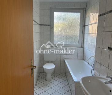 3 Zimmer Wohnung in Duisburg Neudorf Süd, Erdgeschoss - Photo 2