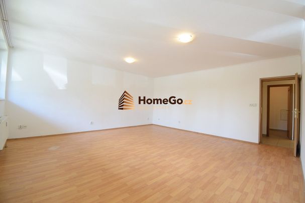 Pronájem bytu 2+kk 62 m² - Photo 1