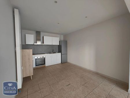 Appartement à louer 2 pièces 59.48m² - Photo 4