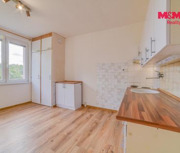 Pronájem bytu 1+1 36 m², U Koupaliště 846, Karlovy Vary Rybáře - Photo 4
