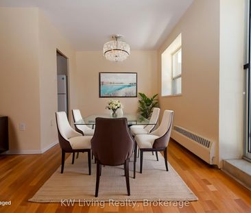480 Lakeshore Road E #112 - Photo 6