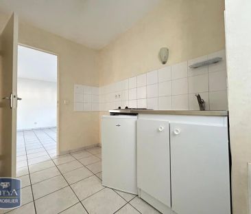 Appartement à louer 3 pièces 54.83m² - Photo 4