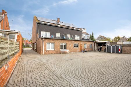 ZEER VERZORGDE STUDIO IN DIEST! - Foto 5