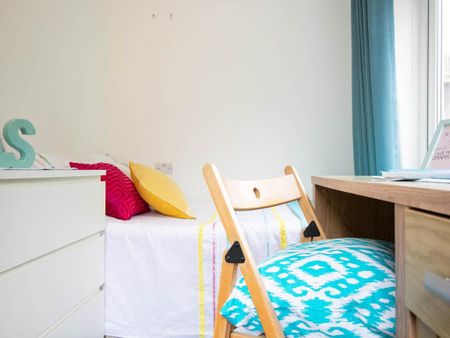 6 bedroom house to rent - Photo 5