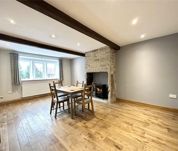 3 bedroom terraced terraced house to rent - Photo 2