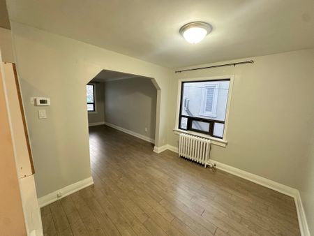 For Lease - 179 Kennedy Road Unit# Main, Toronto, Ontario - Photo 3