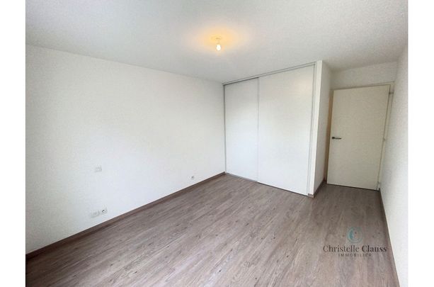 Appartement - ST LOUIS - 46m² - 1 chambre - Photo 1