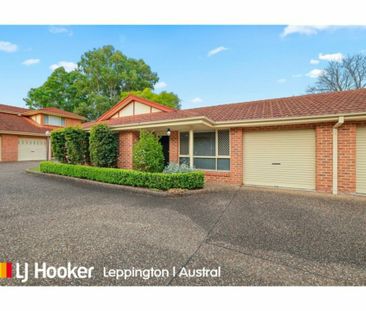 PERFECTLY SITUATED | WELL MAINTAINED VILLA - Photo 2