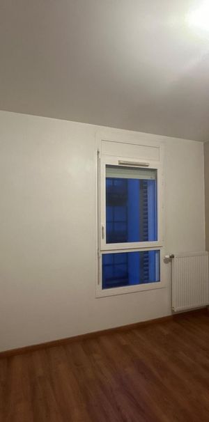 Location Appartement 2 pièces 46m² GRENOBLE 38000 - Photo 2