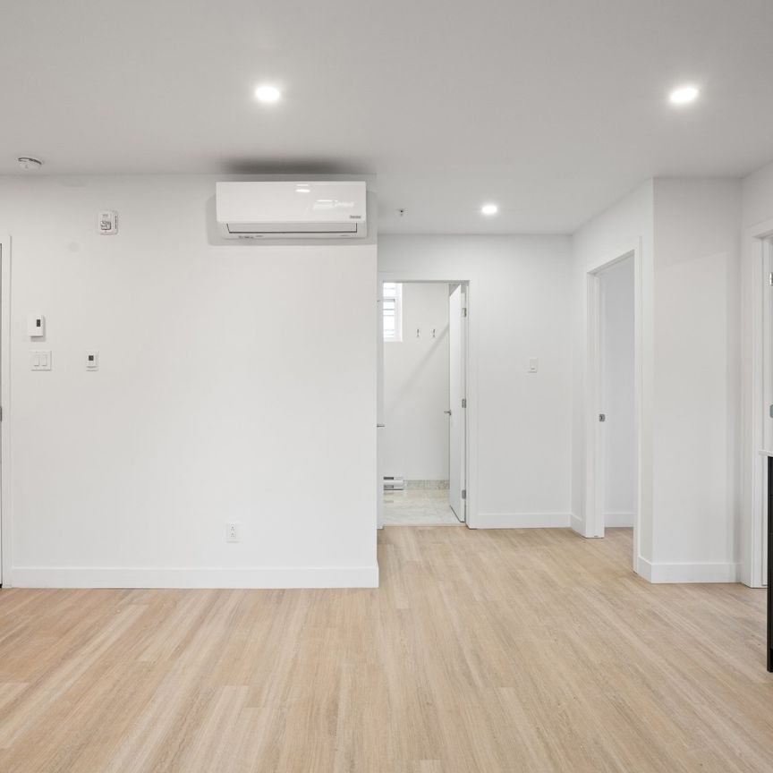 Condo à louer, Montréal (Ville-Marie) - Photo 1