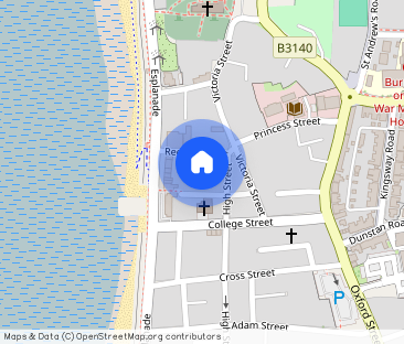 George Street, Burnham-on-Sea, TA8 - Photo 1