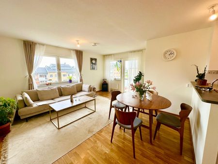 Ridderstads gata, Linköping - Photo 2