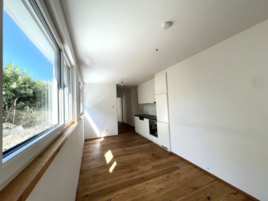 Perfektastraße-Lemböckgasse! Erdgeschosswohnung mit Terrasse nähe U-Bahnlinie! - Photo 1