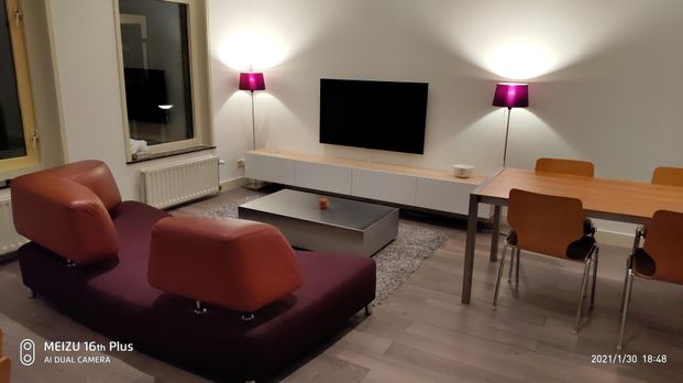 Te huur: Appartement Herenweg in Utrecht - Foto 1
