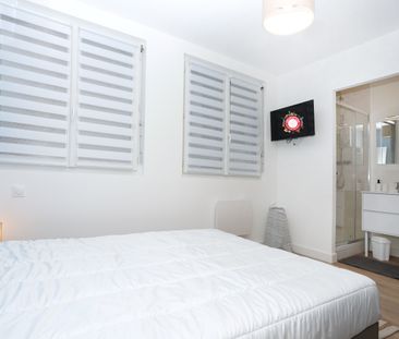 FRANCOIS MARCEAU Colocation 6 chambres à Saint Nazaire - Photo 2