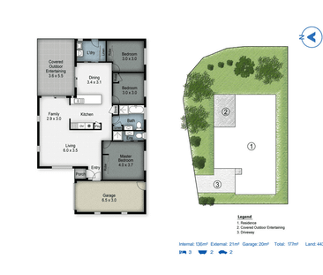 Position, Position, Opposite Christine Corner Shopping Centre - Photo 6