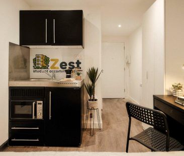 1 bedroom apartment to rent - Photo 1